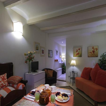 Trust-Trastevere روما المظهر الخارجي الصورة
