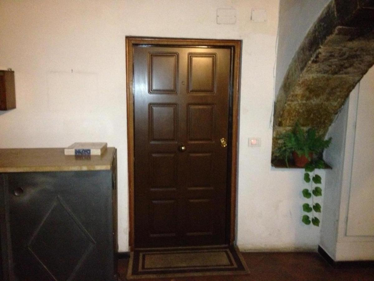 Trust-Trastevere روما المظهر الخارجي الصورة