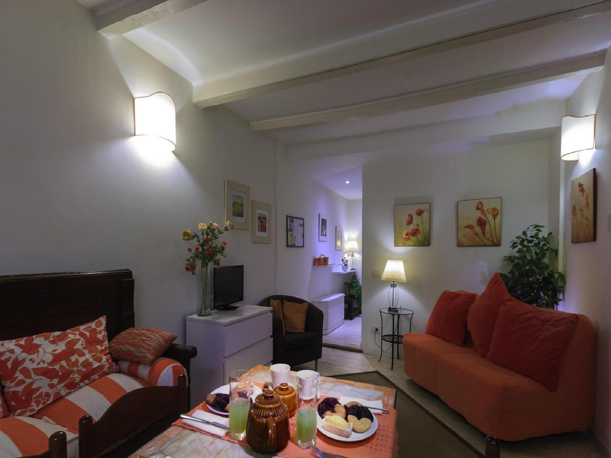 Trust-Trastevere روما المظهر الخارجي الصورة